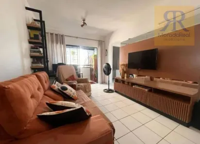 Apartamento com 2 Quartos à venda, 69m² no Boa Viagem, Recife