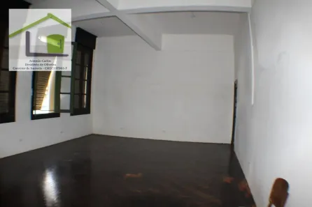 Sala Comercial para alugar, 57m² no Centro, Santos