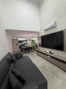 Apartamento com 3 Quartos à venda, 105m² no Jardim Goiás, Goiânia