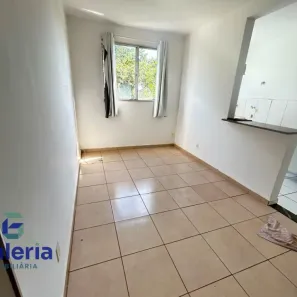 Apartamento com 2 Quartos para alugar, 52m² no City Ribeirão, Ribeirão Preto