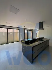 Casa com 4 Quartos à venda, 420m² no Condomínio Residencial Grand Trianon, Anápolis