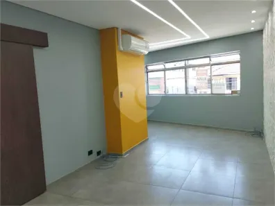 Sala Comercial para alugar, 32m² no Santana, São Paulo