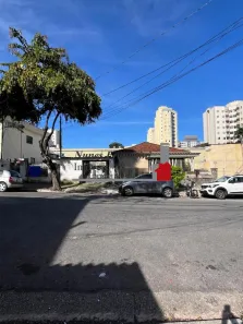 Lote/Terreno à venda, 800m² no Vila Siqueira (Zona Norte), São Paulo
