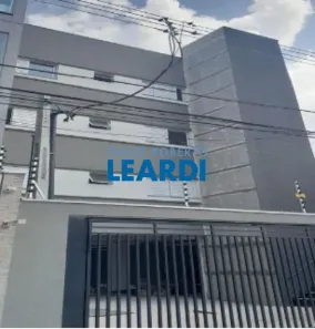 Apartamento com 2 Quartos à venda, 33m² no Vila Antonieta, São Paulo