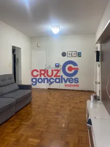Apartamento com 2 Quartos à venda, 72m² no Zona Central, Rio Claro