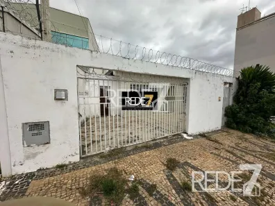 Casa com 4 Quartos para alugar, 240m² no Jardim São Rafael, Campinas