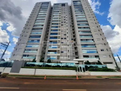 Apartamento com 3 Quartos à venda, 131m² no Bonfim Paulista, Ribeirão Preto
