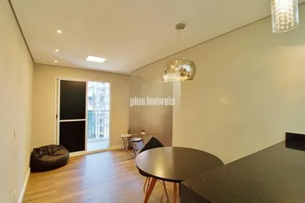 Apartamento com 2 Quartos à venda, 59m² no Jardim Parque Morumbi, São Paulo