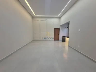Casa com 3 Quartos à venda, 200m² no Jardim Natal I, Franca