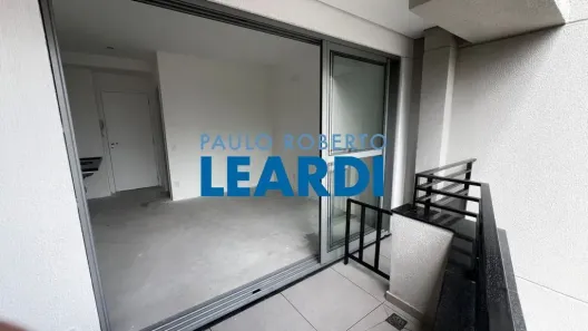 Apartamento com 1 Quarto à venda, 25m² no Jardim das Acácias, São Paulo