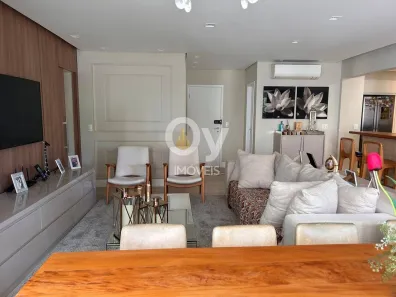 Apartamento com 4 Quartos à venda, 154m² no Vila Ema, São José dos Campos