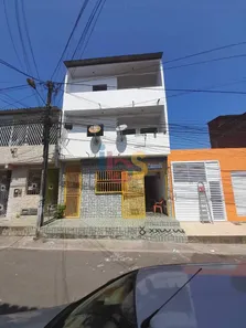 com 3 Quartos à venda, 429m² no Teotônio Vilela, Ilhéus