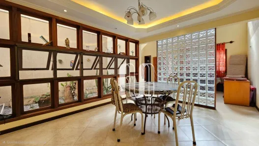 Casa com 5 Quartos à venda, 360m² no Mirante da Lagoa, Macaé