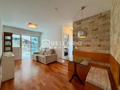 Apartamento com 3 Quartos para venda ou aluguel, 90m² no Botafogo, Rio de Janeiro