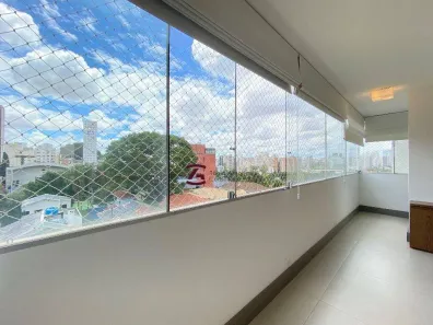 Apartamento com 3 Quartos à venda, 192m² no Perdizes, São Paulo