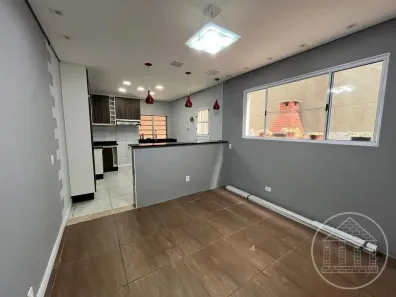 Casa com 2 Quartos à venda, 100m² no Jardim Guanhembu, São Paulo