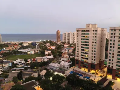 Apartamento com 3 Quartos para alugar, 114m² no Pituaçu, Salvador