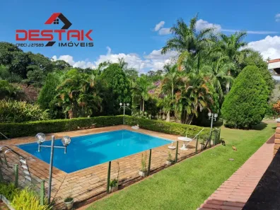 Fazenda/Sítio com 3 Quartos à venda, 620m² no Chácaras do Guacuri, Itupeva