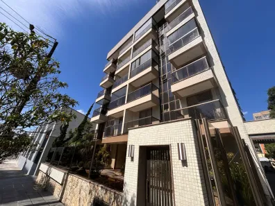 Apartamento com 3 Quartos à venda, 115m² no Alto, Teresópolis