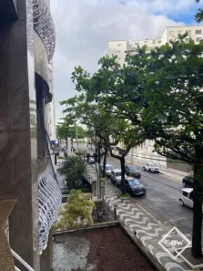 Apartamento com 4 Quartos à venda, 198m² no Boqueirão, Santos