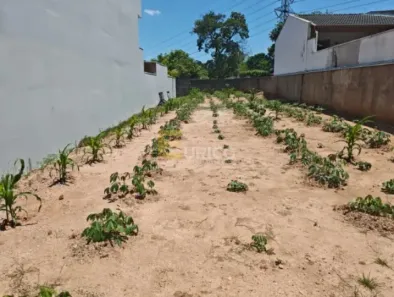 Lote/Terreno à venda, 411m² no Parque da Represa, Jundiaí