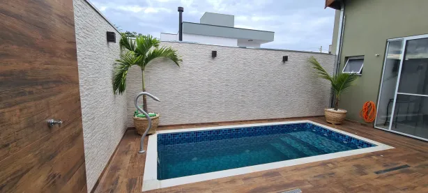 Casa com 4 Quartos à venda, 192m² no Vila Guedes, Jaguariúna