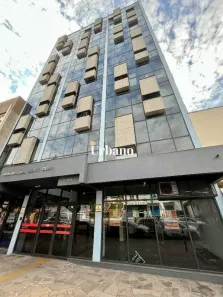 Sala Comercial à venda, 45m² no Centro, Canoas