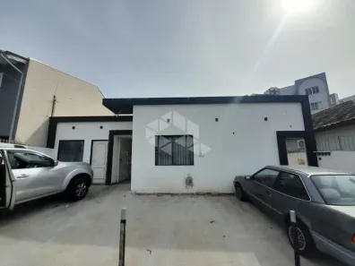 Apartamento com 1 Quarto para alugar, 40m² no Trindade, Florianópolis