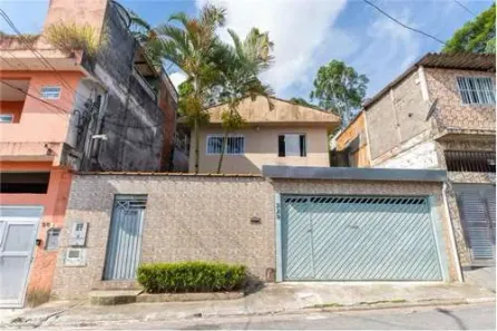 Casa com 3 Quartos à venda, 170m² no Jardim das Imbuias, São Paulo
