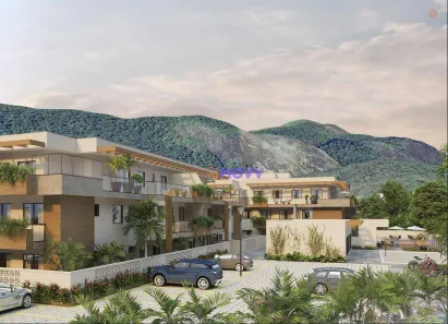 Cobertura com 3 Quartos à venda, 202m² no Engenho do Mato, Niterói