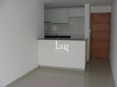 Apartamento com 2 Quartos à venda, 61m² no Parque Campolim, Sorocaba