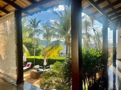Casa de Condomínio com 4 Quartos à venda, 450m² no Residencial Aldeia do Vale, Goiânia
