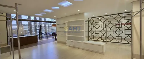 com 1 Quarto à venda, 468m² no Jardim América, Goiânia