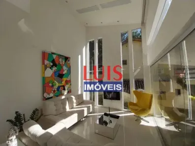 Casa de Condomínio com 3 Quartos à venda, 240m² no Inoã (Inoã), Maricá