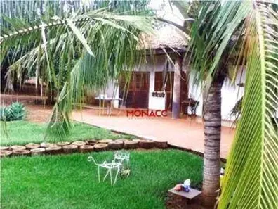 Fazenda/Sítio com 1 Quarto à venda, 3799400m² no Zona Rural, Porecatu