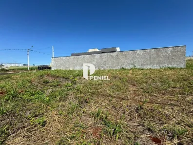 Lote/Terreno à venda, 301m² no Bonfim Paulista, Ribeirão Preto
