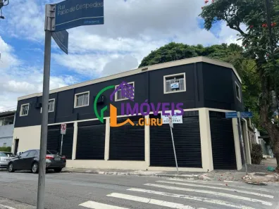 Ponto Comercial à venda, 250m² no Vila Butantã, São Paulo