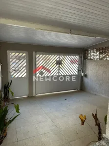 Casa com 2 Quartos à venda, 120m² no Vila Boa Vista, Barueri