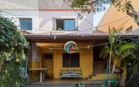 Casa com 3 Quartos à venda, 180m² no Chácara Monte Alegre, São Paulo