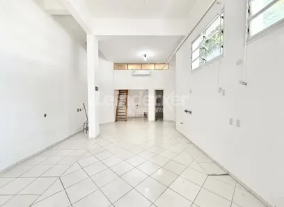Ponto Comercial para alugar, 55m² no Santa Cecília, Porto Alegre