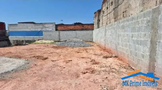 à venda, 750m² no Votupoca, Barueri