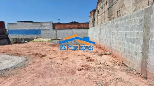Lote/Terreno à venda, 750m² no Votupoca, Barueri