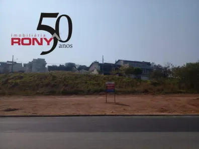 para alugar, 1616m² no Jardim Coelho Neto, Guaratinguetá