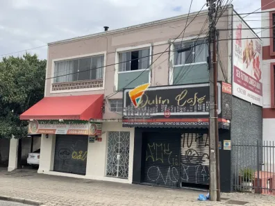 Apartamento com 3 Quartos para alugar, 180m² no Portão, Curitiba