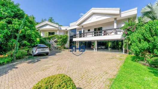 Fazenda/Sítio com 6 Quartos à venda, 899m² no Fidélis, Blumenau