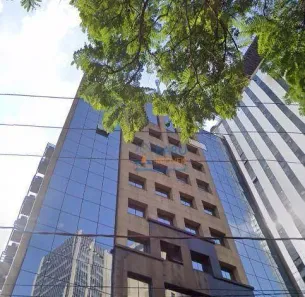 Sala Comercial para alugar, 70m² no Pinheiros, São Paulo