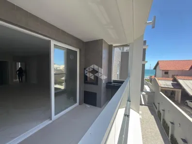 Apartamento com 3 Quartos à venda, 104m² no Bombas, Bombinhas