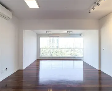 Apartamento com 2 Quartos à venda, 92m² no Cidade Monções, São Paulo