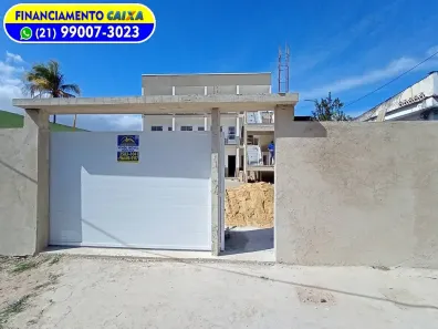 Apartamento com 1 Quarto à venda, 34m² no Tribobó, São Gonçalo