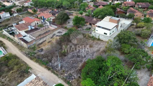 Lote/Terreno à venda, 450m² no Ebenezer, Gravatá